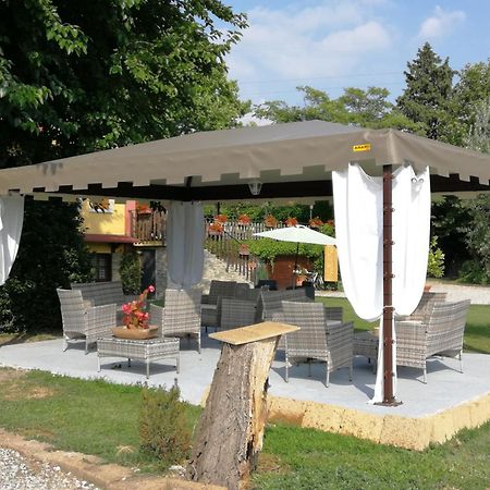 קאבאיון ורונסה New Agriturismo Ca Persiane מראה חיצוני תמונה